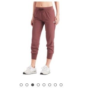 Vuori Summits Woven Jogger